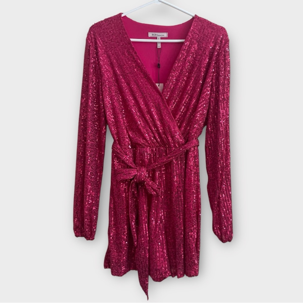 BCBGeneration Romper